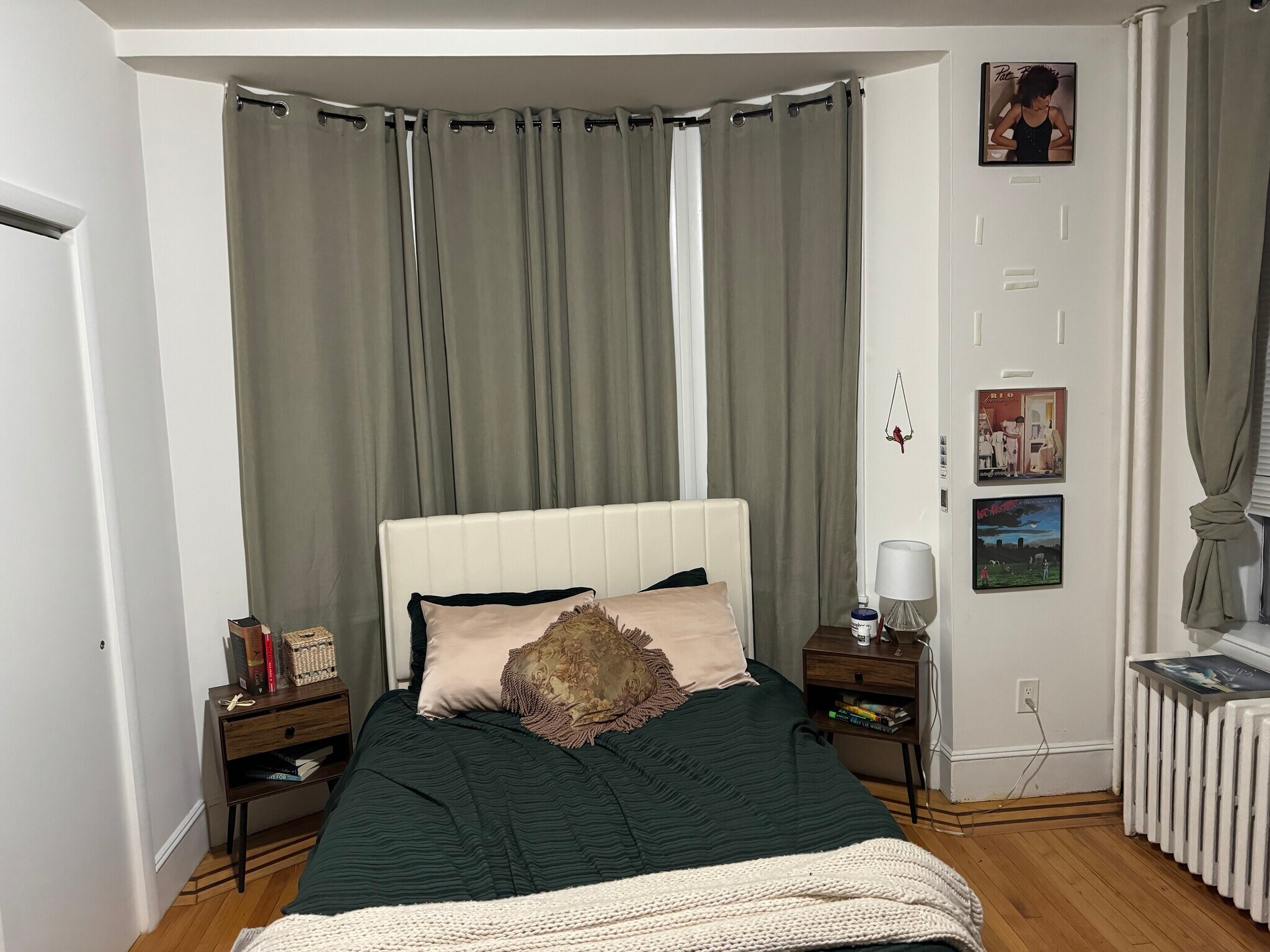 Building Photo - 1131 Washington St