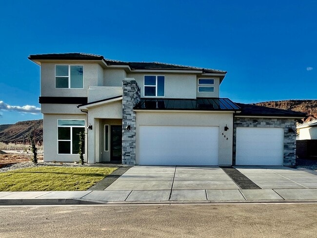 Building Photo - Four-Bedroom Home in Washington Fields