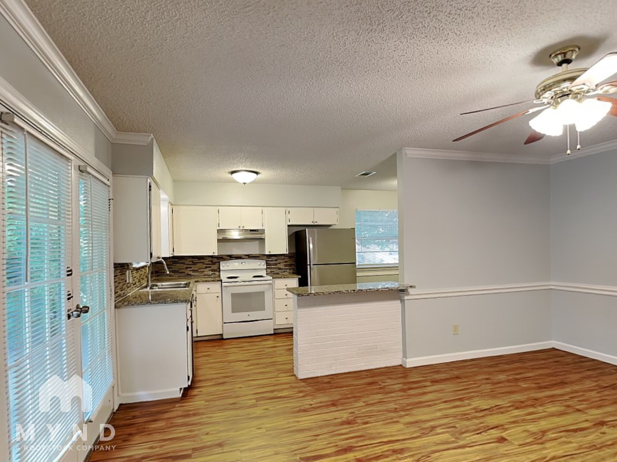 Building Photo - 7000 Shiloh Ct