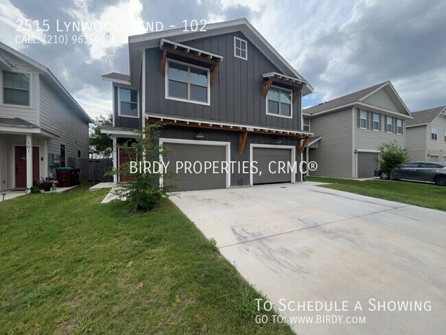 Building Photo - 2515 Lynwood Bnd