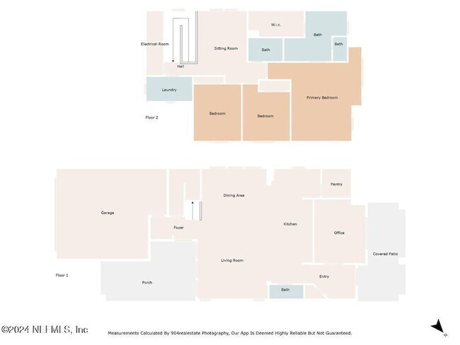 Building Photo - 116 Alston Dr