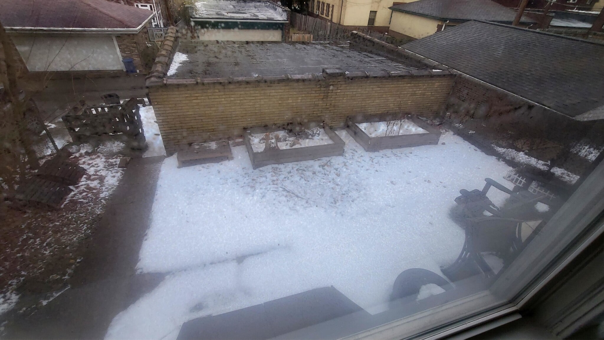 Building Photo - 6941 Meade St