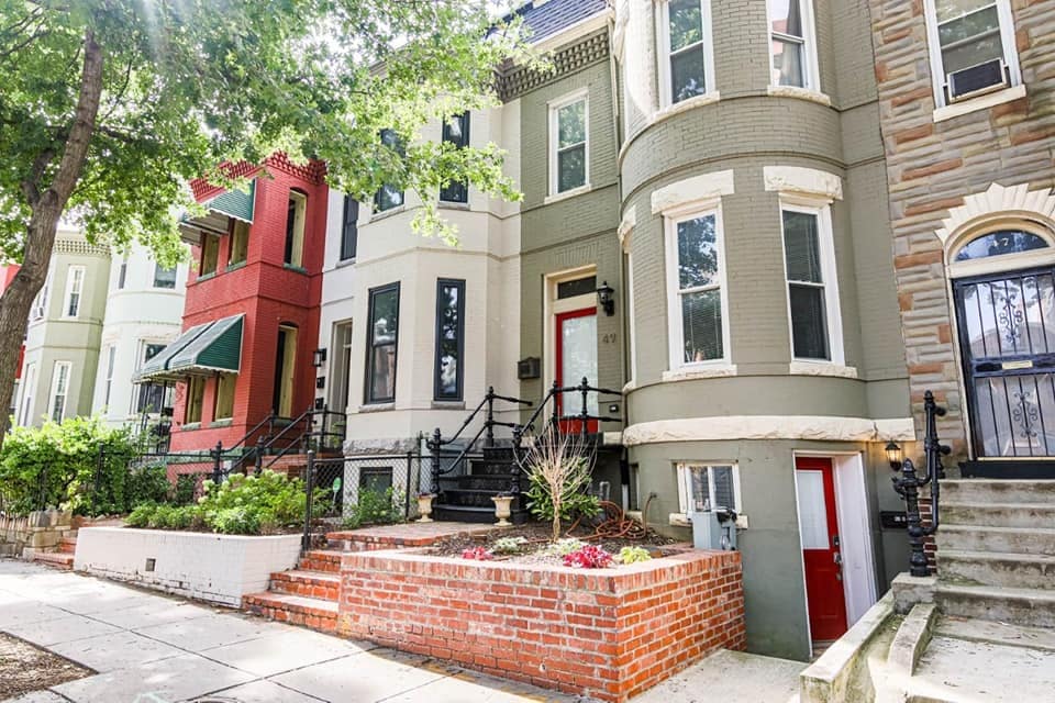 Building Photo - 49 Quincy Pl NE