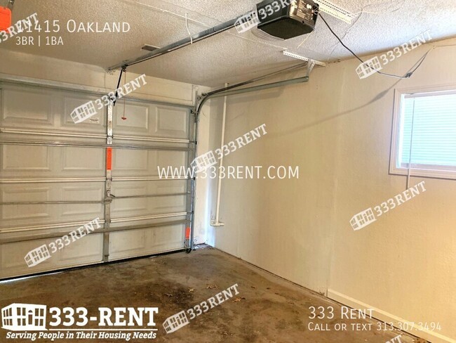 Building Photo - 11415 Oakland-