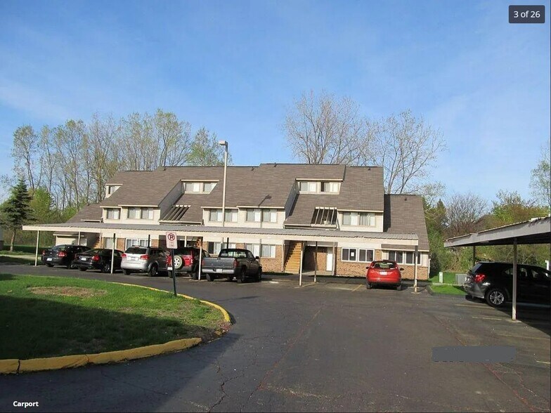 Building Photo - 2916 Davison Ave