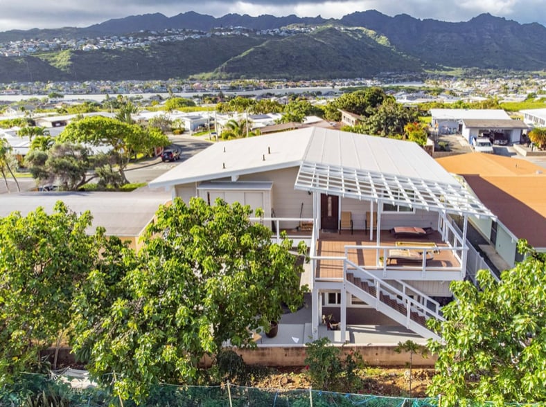 Building Photo - 665 Kapaia St