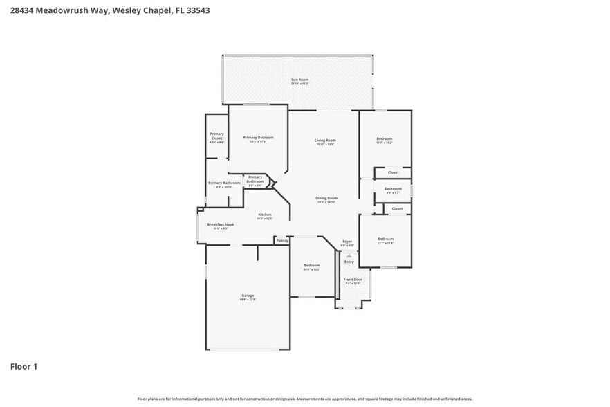 Building Photo - 28434 Meadowrush Way
