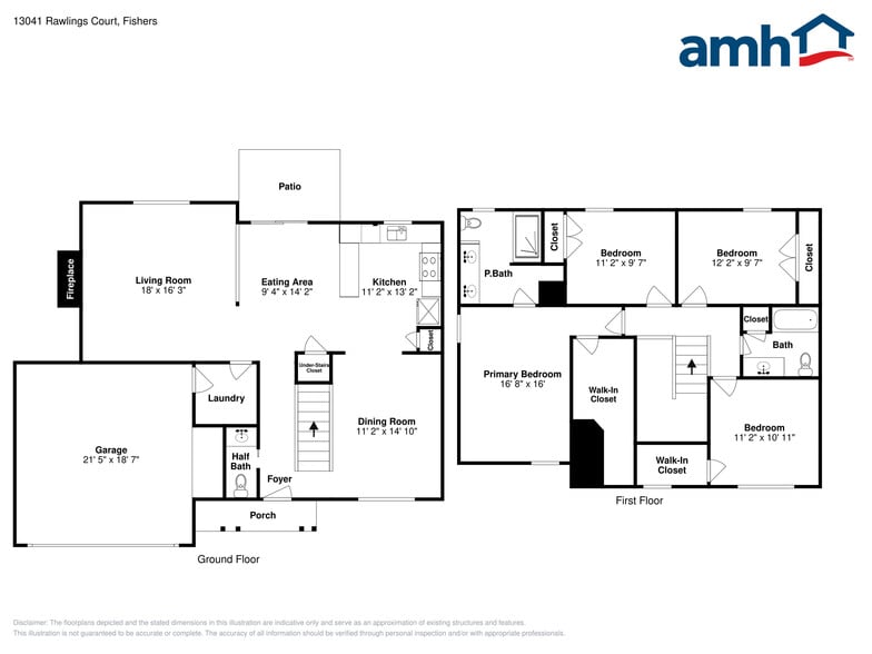 Building Photo - 13041 Rawlings Ct