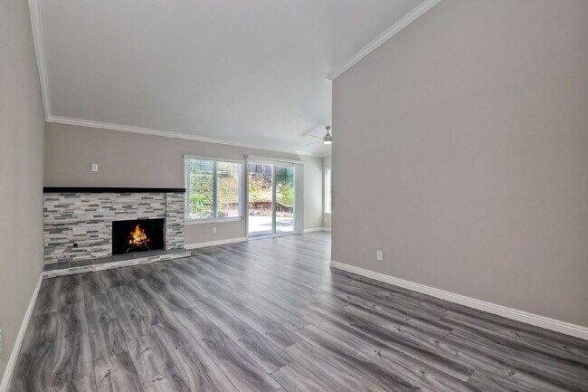 Building Photo - Single Story, Large Corner Lot with Pool p...