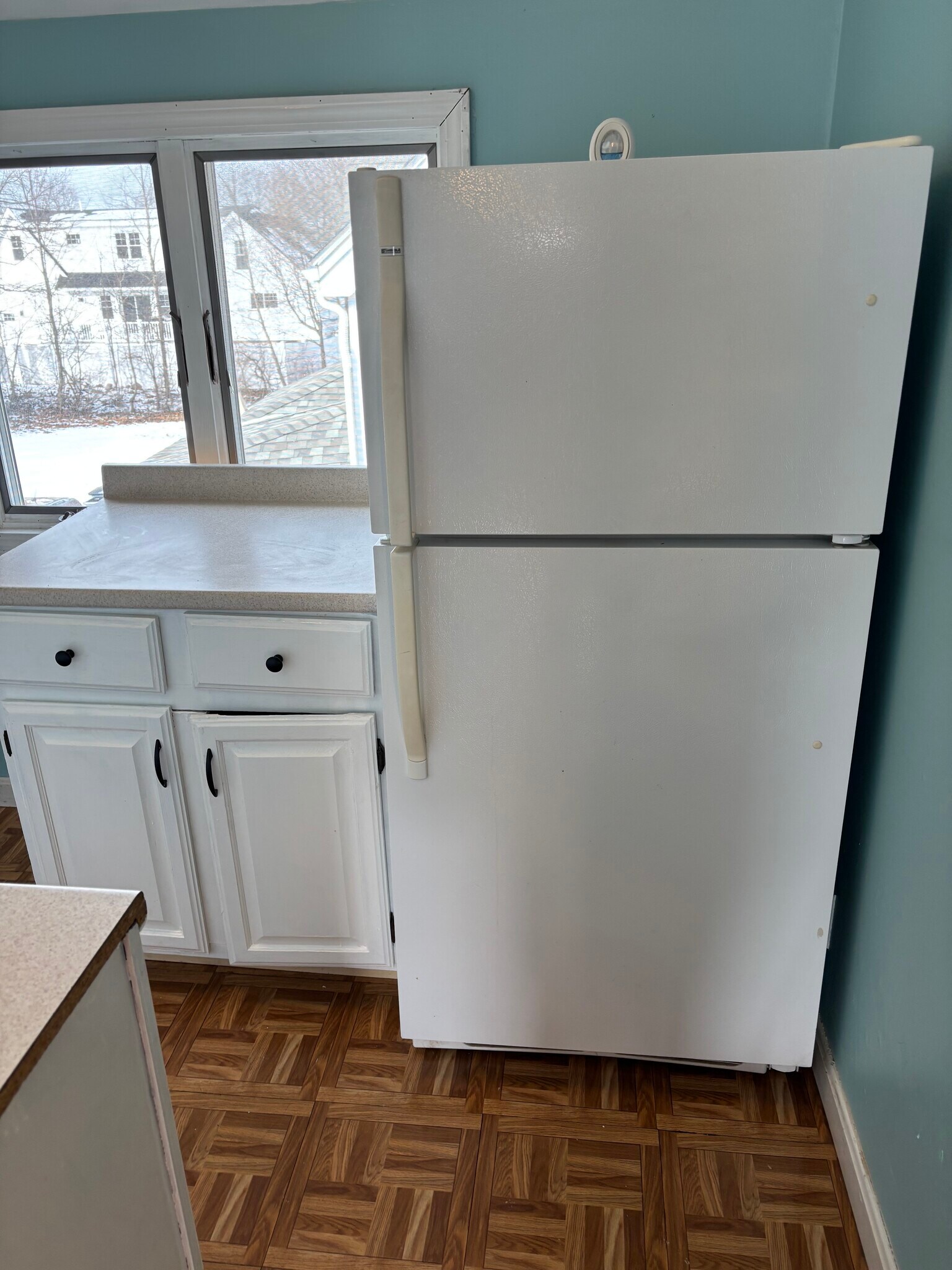 Building Photo - 246 Shaw St