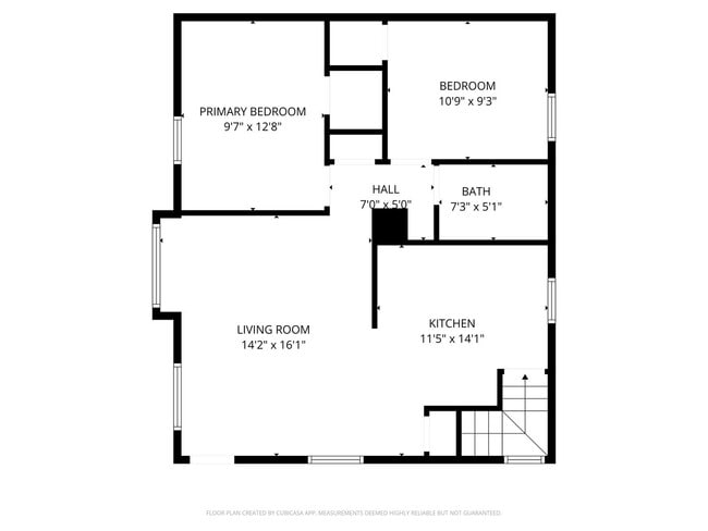 Building Photo - 11321 E Springfield Ave