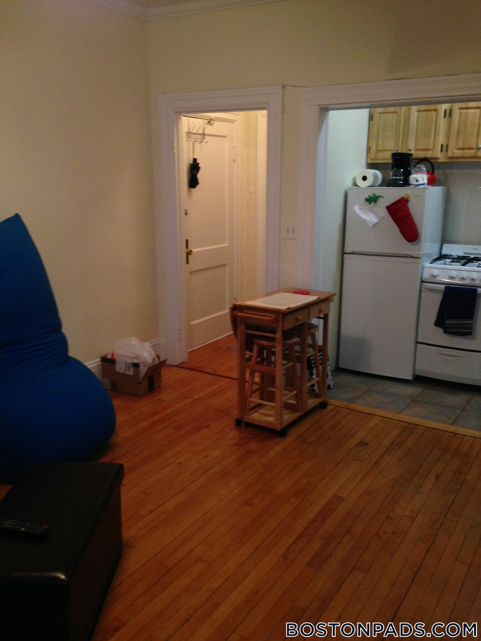 Building Photo - 441 Cambridge St