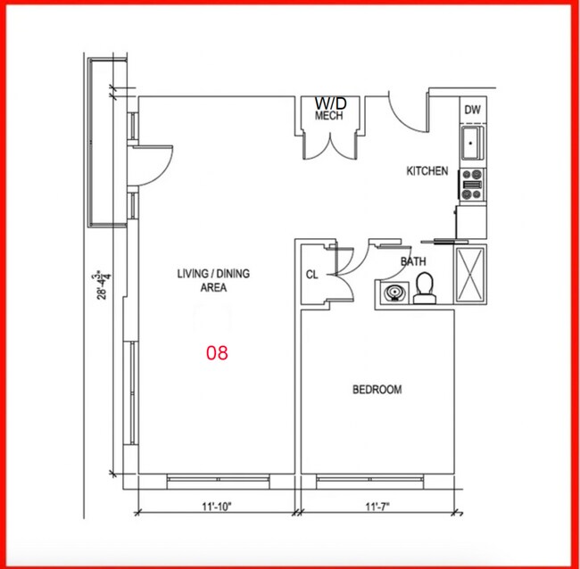 Building Photo - 1258 Massachusetts Ave