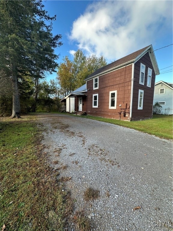 Building Photo - 544 S Mechanic St