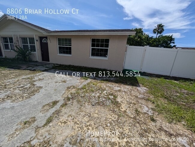 Building Photo - 8806 Briar Hollow Ct