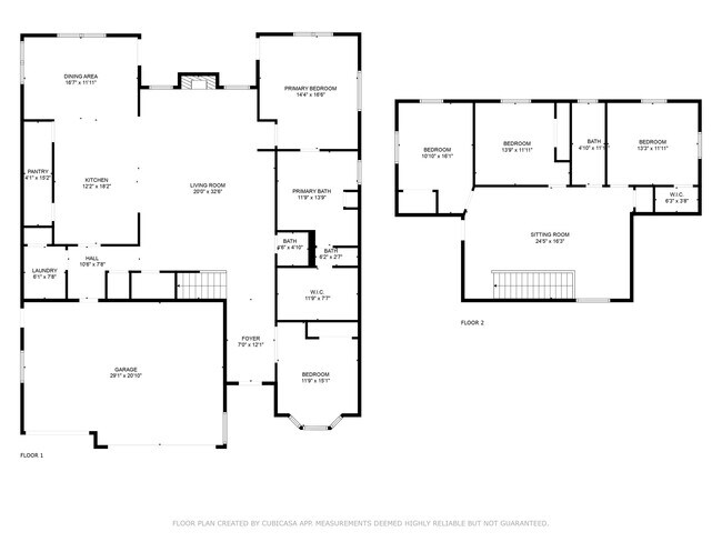 Building Photo - 704 E 126th St S