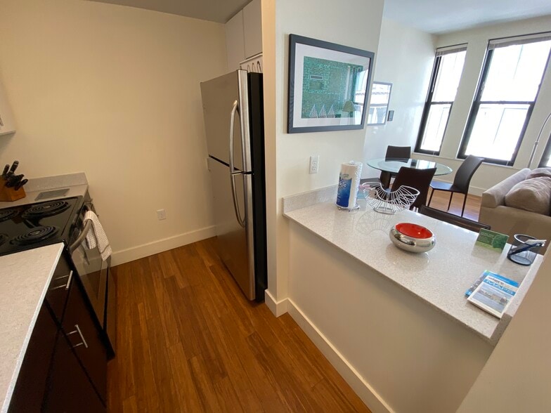 Building Photo - 30 Winter St