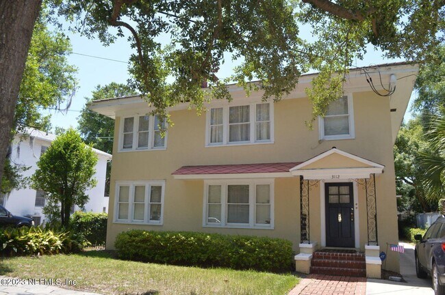 Building Photo - 3114 Riverside Ave