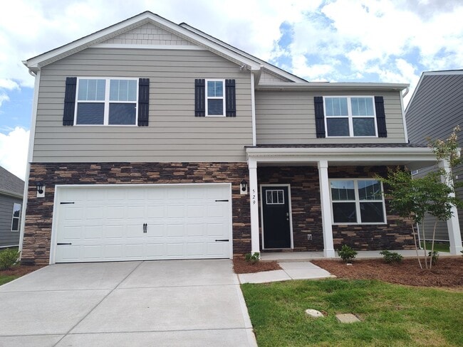 Beautiful New Build Home located in the S... - Beautiful New  Build Home located in the S...