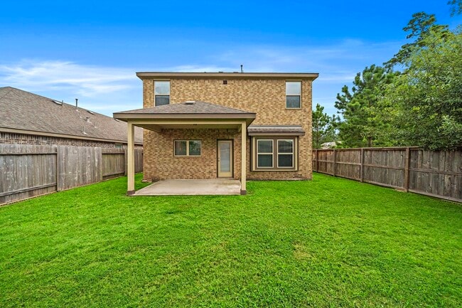 Building Photo - 22419 Brass Bell Dr