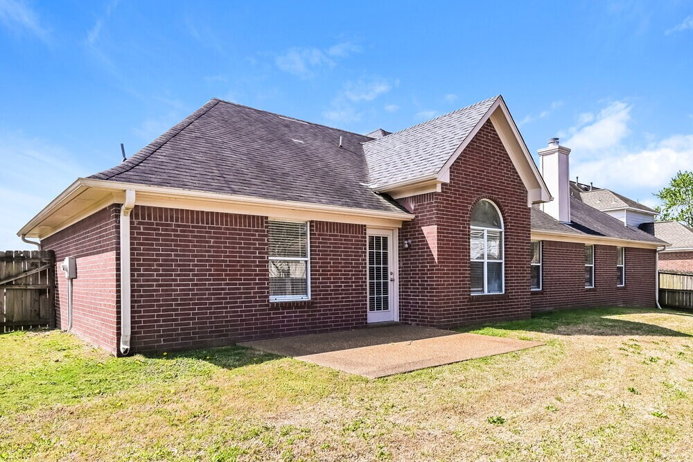 Building Photo - 9946 Rachel Shea Ave
