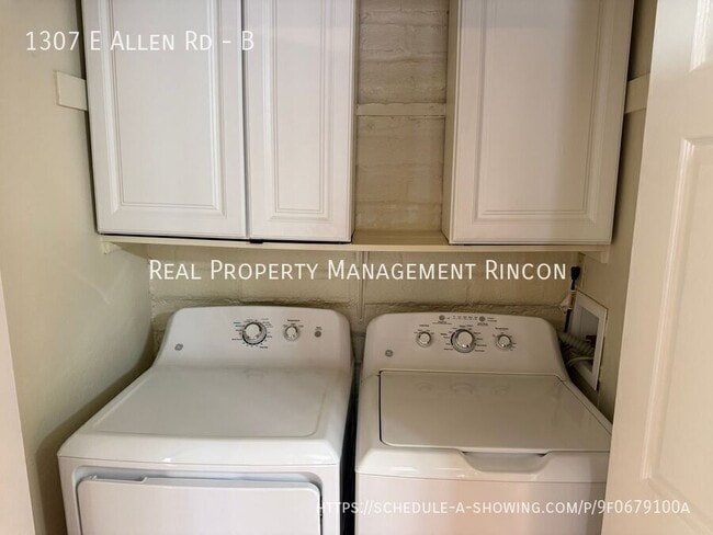 Building Photo - 1307 E Allen Rd