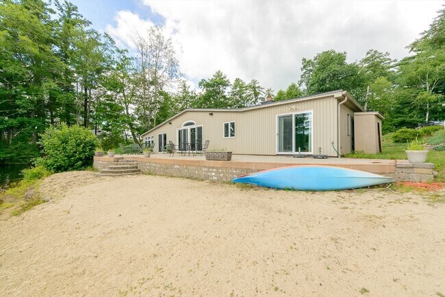 Building Photo - 181 Peninsula Dr
