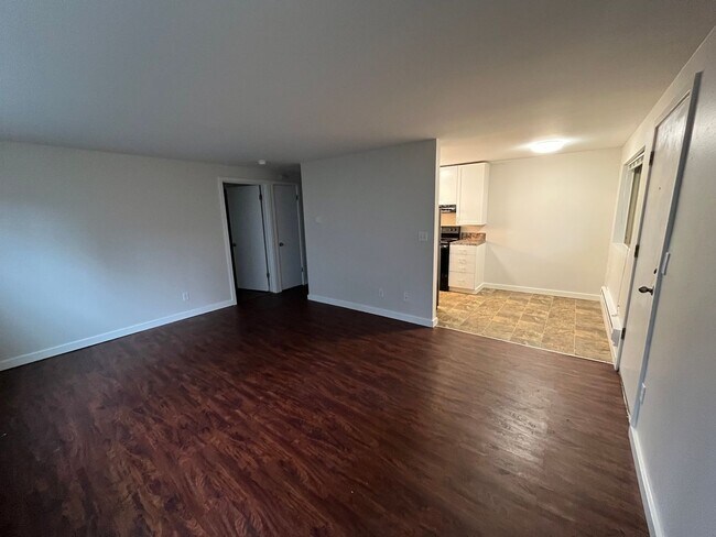 Interior Photo - Twin Court - Ballard - Renovated Unit
