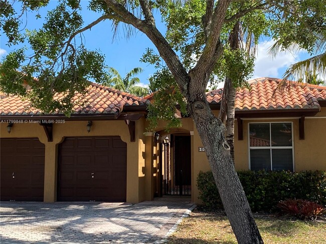 Primary Photo - 3063 SW 156th Pl