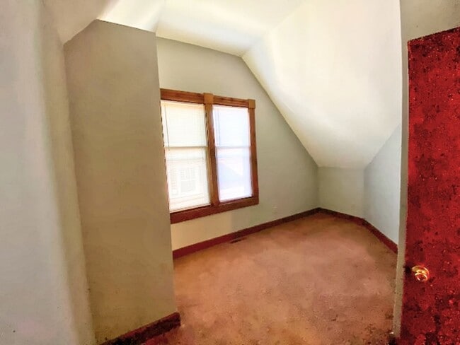 Building Photo - Maryland upper house