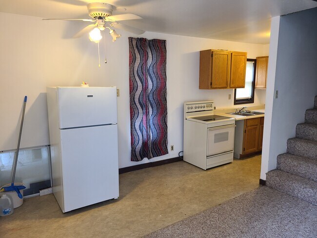 Building Photo - 510 S Franklin St