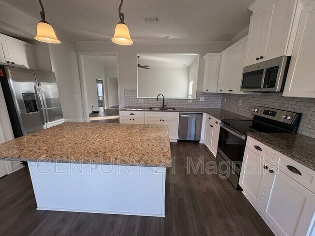 Building Photo - 3627 Finley Ct