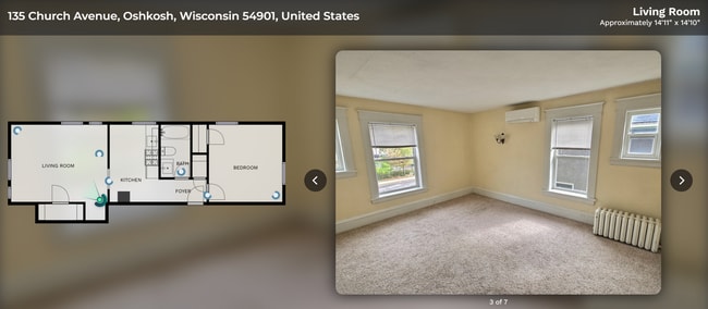 Building Photo - 135 Church Ave