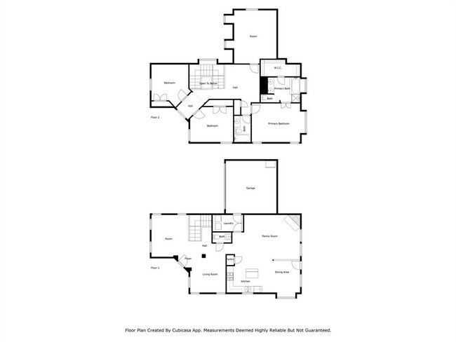 Building Photo - 4312 Clear Meadow Pl