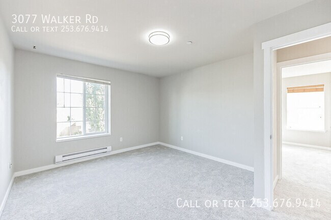 Building Photo - 3077 Walker Rd