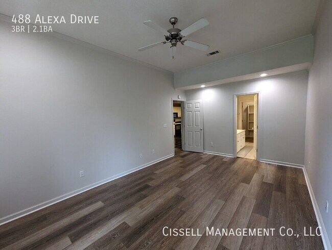 Building Photo - 488 Alexa Dr