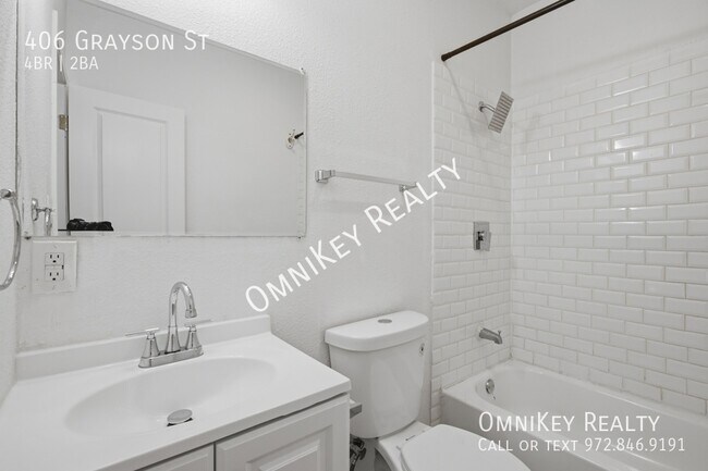 Building Photo - 406 Grayson St