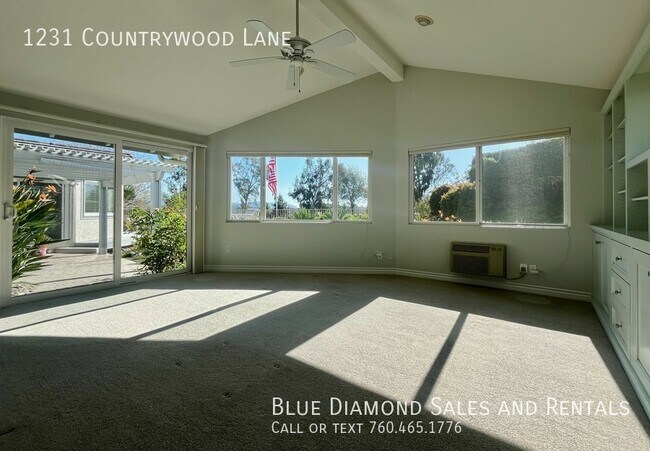 Building Photo - 1231 Countrywood Ln