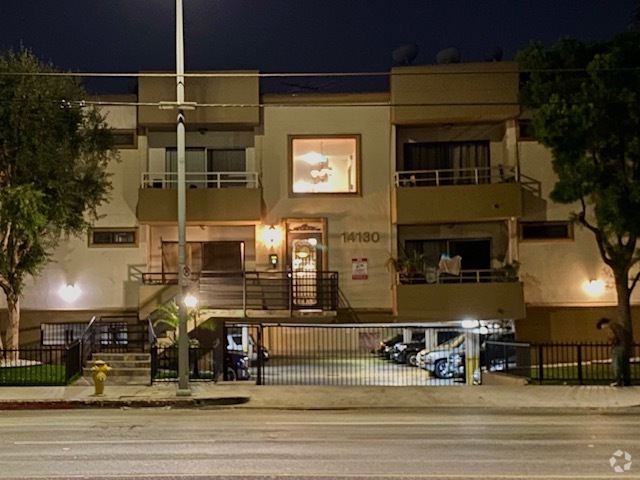 Building Photo - Terrace Apartments