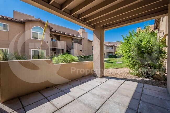 Building Photo - 9451 E Becker Ln