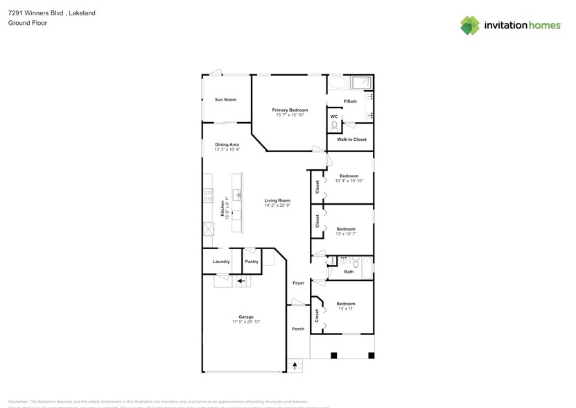 Building Photo - 7291 Winners Blvd