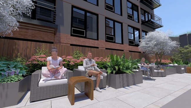Building Photo - 301 West Side Ave