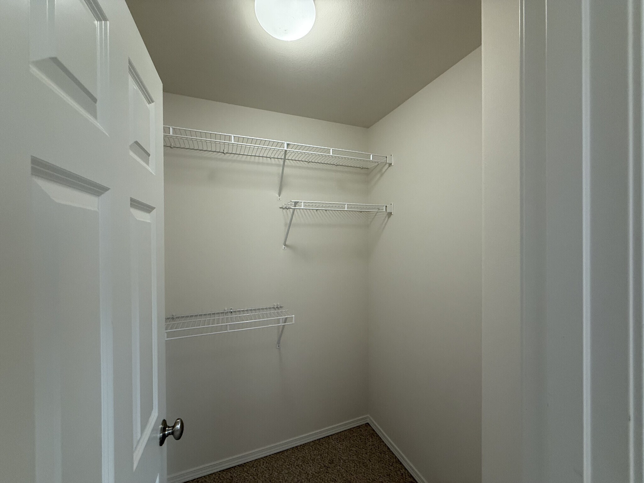 Bedroom 2 walk-in closet - 24803 SE 19th St