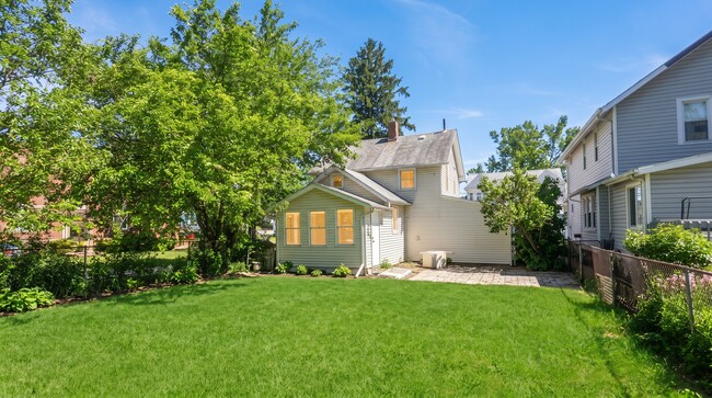 Building Photo - 3 bedroom 2 bathroom single family home | section 8 and EDEN welcomed