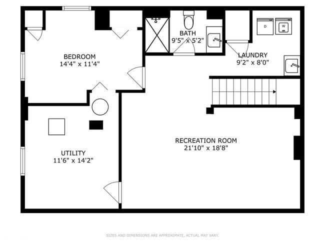 Building Photo - 5208 Wolf Rd