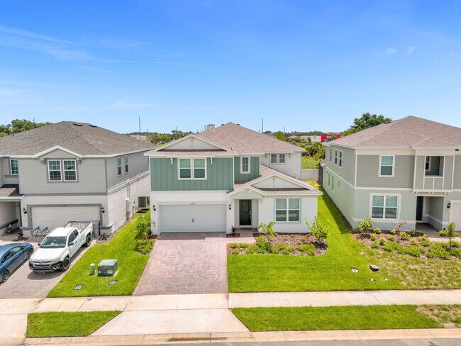 Building Photo - 16299 St Kitts Cir