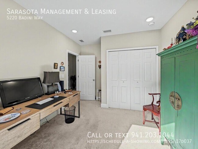 Building Photo - 5220 Badini Wy