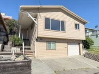Building Photo - Contemporary San Leandro Hills Home