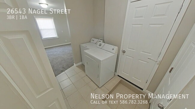 Building Photo - 26543 Nagel St