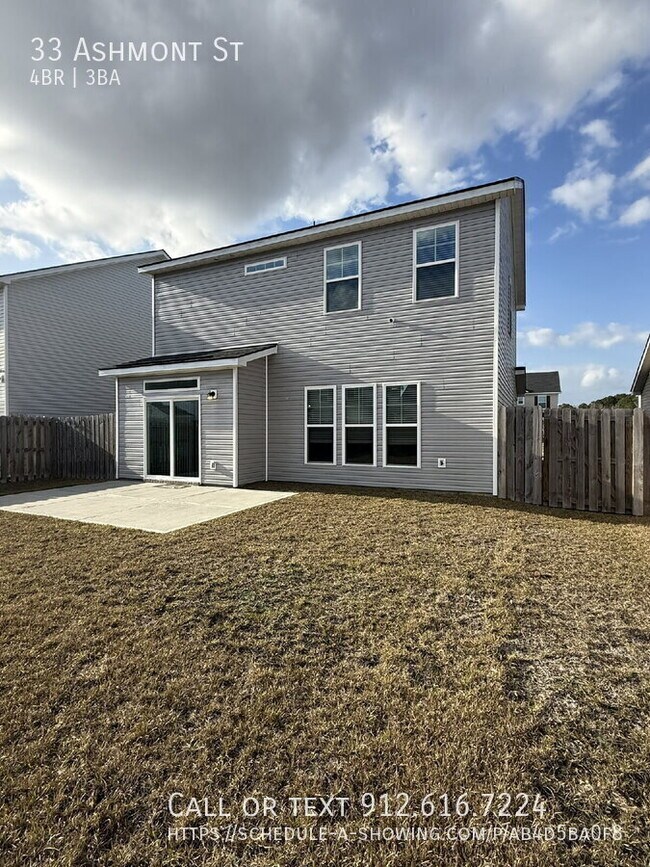 Building Photo - 33 Ashmont St